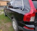 Вольво ХС90 2007 в Коростышеве на Automoto.ua Черный Вольво ХС90, объемом двигателя 3.2 л и пробегом 350 тыс. км за 6000 $, фото 5 на Automoto.ua