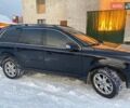 Чорний Вольво ХС90, об'ємом двигуна 2.4 л та пробігом 449 тис. км за 6316 $, фото 8 на Automoto.ua