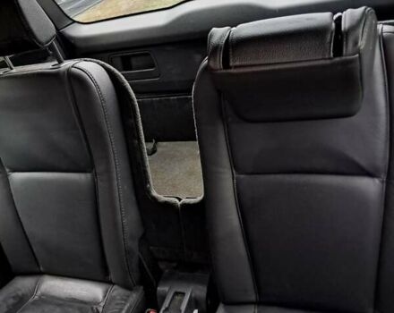 Вольво ХС90 2007 в Коростышеве на Automoto.ua Черный Вольво ХС90, объемом двигателя 3.2 л и пробегом 350 тыс. км за 6000 $, фото 3 на Automoto.ua