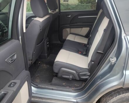 Черный Вольво ХС90, объемом двигателя 2.4 л и пробегом 380 тыс. км за 3647 $, фото 18 на Automoto.ua