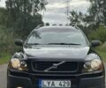 Чорний Вольво ХС90, об'ємом двигуна 0 л та пробігом 269 тис. км за 3500 $, фото 1 на Automoto.ua