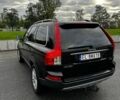 Вольво ХС90 2007 в Сумах на Automoto.ua Черный Вольво ХС90, объемом двигателя 2.4 л и пробегом 216 тыс. км за 3600 $, фото 3 на Automoto.ua