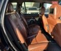 Чорний Вольво ХС90, об'ємом двигуна 0 л та пробігом 367 тис. км за 13000 $, фото 30 на Automoto.ua
