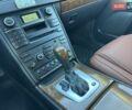 Чорний Вольво ХС90, об'ємом двигуна 0 л та пробігом 367 тис. км за 13000 $, фото 21 на Automoto.ua