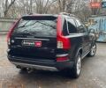 Чорний Вольво ХС90, об'ємом двигуна 2.4 л та пробігом 205 тис. км за 10990 $, фото 5 на Automoto.ua