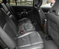 Чорний Вольво ХС90, об'ємом двигуна 2.4 л та пробігом 230 тис. км за 2800 $, фото 6 на Automoto.ua
