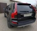 Черный Вольво ХС90, объемом двигателя 2.4 л и пробегом 317 тыс. км за 11900 $, фото 4 на Automoto.ua