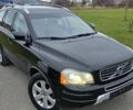 Чорний Вольво ХС90, об'ємом двигуна 2.4 л та пробігом 200 тис. км за 3900 $, фото 2 на Automoto.ua