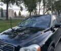 Черный Вольво ХС90, объемом двигателя 2.5 л и пробегом 265 тыс. км за 10500 $, фото 7 на Automoto.ua