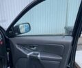 Черный Вольво ХС90, объемом двигателя 2.5 л и пробегом 265 тыс. км за 10500 $, фото 3 на Automoto.ua