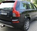 Чорний Вольво ХС90, об'ємом двигуна 2.4 л та пробігом 239 тис. км за 2850 $, фото 5 на Automoto.ua