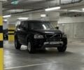 Чорний Вольво ХС90, об'ємом двигуна 2.4 л та пробігом 282 тис. км за 2670 $, фото 1 на Automoto.ua
