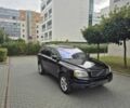 Черный Вольво ХС90, объемом двигателя 2.4 л и пробегом 247 тыс. км за 2700 $, фото 2 на Automoto.ua