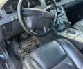 Черный Вольво ХС90, объемом двигателя 2.4 л и пробегом 293 тыс. км за 6750 $, фото 15 на Automoto.ua