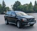 Вольво ХС90 2008 в Сумах на Automoto.ua Черный Вольво ХС90, объемом двигателя 2.4 л и пробегом 234 тыс. км за 2950 $, фото 2 на Automoto.ua