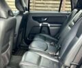 Вольво ХС90 2008 в Виннице на Automoto.ua Черный Вольво ХС90, объемом двигателя 3 л и пробегом 187 тыс. км за 4200 $, фото 5 на Automoto.ua