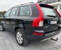 Черный Вольво ХС90, объемом двигателя 2.4 л и пробегом 246 тыс. км за 3650 $, фото 3 на Automoto.ua