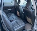 Черный Вольво ХС90, объемом двигателя 2.5 л и пробегом 265 тыс. км за 10500 $, фото 12 на Automoto.ua