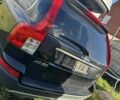 Черный Вольво ХС90, объемом двигателя 2.4 л и пробегом 220 тыс. км за 3800 $, фото 4 на Automoto.ua