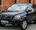 Черный Вольво ХС90, объемом двигателя 0 л и пробегом 234 тыс. км за 3200 $, фото 7 на Automoto.ua