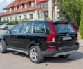 Вольво ХС90 2008 в Сумах на Automoto.ua Черный Вольво ХС90, объемом двигателя 2.4 л и пробегом 234 тыс. км за 2950 $, фото 3 на Automoto.ua