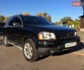 Черный Вольво ХС90, объемом двигателя 3.2 л и пробегом 260 тыс. км за 13703 $, фото 5 на Automoto.ua