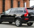 Черный Вольво ХС90, объемом двигателя 0 л и пробегом 234 тыс. км за 3200 $, фото 4 на Automoto.ua