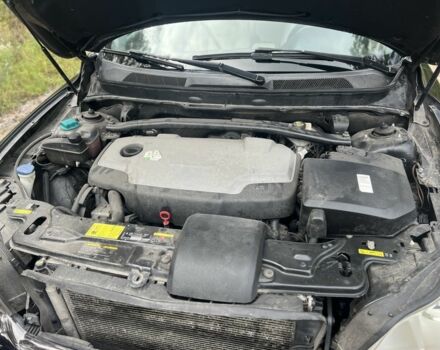 Чорний Вольво ХС90, об'ємом двигуна 2.4 л та пробігом 295 тис. км за 7700 $, фото 14 на Automoto.ua