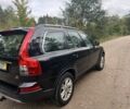 Черный Вольво ХС90, объемом двигателя 2.4 л и пробегом 295 тыс. км за 7900 $, фото 4 на Automoto.ua