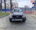 Черный Вольво ХС90, объемом двигателя 4.4 л и пробегом 341 тыс. км за 15000 $, фото 1 на Automoto.ua