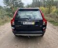 Черный Вольво ХС90, объемом двигателя 2.4 л и пробегом 295 тыс. км за 7900 $, фото 5 на Automoto.ua