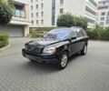 Черный Вольво ХС90, объемом двигателя 2.4 л и пробегом 247 тыс. км за 2700 $, фото 1 на Automoto.ua