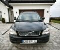 Чорний Вольво ХС90, об'ємом двигуна 2.4 л та пробігом 230 тис. км за 4400 $, фото 2 на Automoto.ua