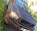 Чорний Вольво ХС90, об'ємом двигуна 2.4 л та пробігом 246 тис. км за 4000 $, фото 1 на Automoto.ua