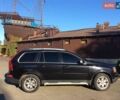 Черный Вольво ХС90, объемом двигателя 3.2 л и пробегом 260 тыс. км за 13703 $, фото 4 на Automoto.ua