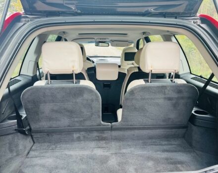 Чорний Вольво ХС90, об'ємом двигуна 2.4 л та пробігом 295 тис. км за 7700 $, фото 11 на Automoto.ua