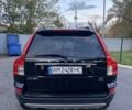 Черный Вольво ХС90, объемом двигателя 2.5 л и пробегом 265 тыс. км за 10500 $, фото 14 на Automoto.ua