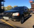 Черный Вольво ХС90, объемом двигателя 3.2 л и пробегом 260 тыс. км за 13703 $, фото 13 на Automoto.ua