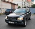 Черный Вольво ХС90, объемом двигателя 3.2 л и пробегом 200 тыс. км за 3800 $, фото 1 на Automoto.ua