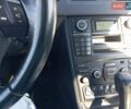 Черный Вольво ХС90, объемом двигателя 2.4 л и пробегом 293 тыс. км за 6750 $, фото 1 на Automoto.ua