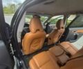Черный Вольво ХС90, объемом двигателя 2.4 л и пробегом 247 тыс. км за 2700 $, фото 12 на Automoto.ua