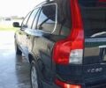 Чорний Вольво ХС90, об'ємом двигуна 2.4 л та пробігом 273 тис. км за 6450 $, фото 2 на Automoto.ua