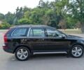 Вольво ХС90 2008 в Сумах на Automoto.ua Черный Вольво ХС90, объемом двигателя 2.4 л и пробегом 234 тыс. км за 2950 $, фото 4 на Automoto.ua