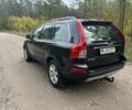 Черный Вольво ХС90, объемом двигателя 2.4 л и пробегом 295 тыс. км за 7900 $, фото 6 на Automoto.ua