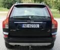 Чорний Вольво ХС90, об'ємом двигуна 2.4 л та пробігом 239 тис. км за 2850 $, фото 2 на Automoto.ua