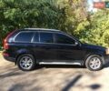Черный Вольво ХС90, объемом двигателя 3.2 л и пробегом 260 тыс. км за 13703 $, фото 2 на Automoto.ua