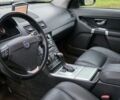Чорний Вольво ХС90, об'ємом двигуна 2.4 л та пробігом 200 тис. км за 3900 $, фото 11 на Automoto.ua
