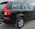 Чорний Вольво ХС90, об'ємом двигуна 2.4 л та пробігом 200 тис. км за 3900 $, фото 7 на Automoto.ua