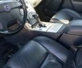 Черный Вольво ХС90, объемом двигателя 2.4 л и пробегом 293 тыс. км за 6750 $, фото 12 на Automoto.ua