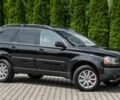 Черный Вольво ХС90, объемом двигателя 2.4 л и пробегом 172 тыс. км за 3717 $, фото 2 на Automoto.ua